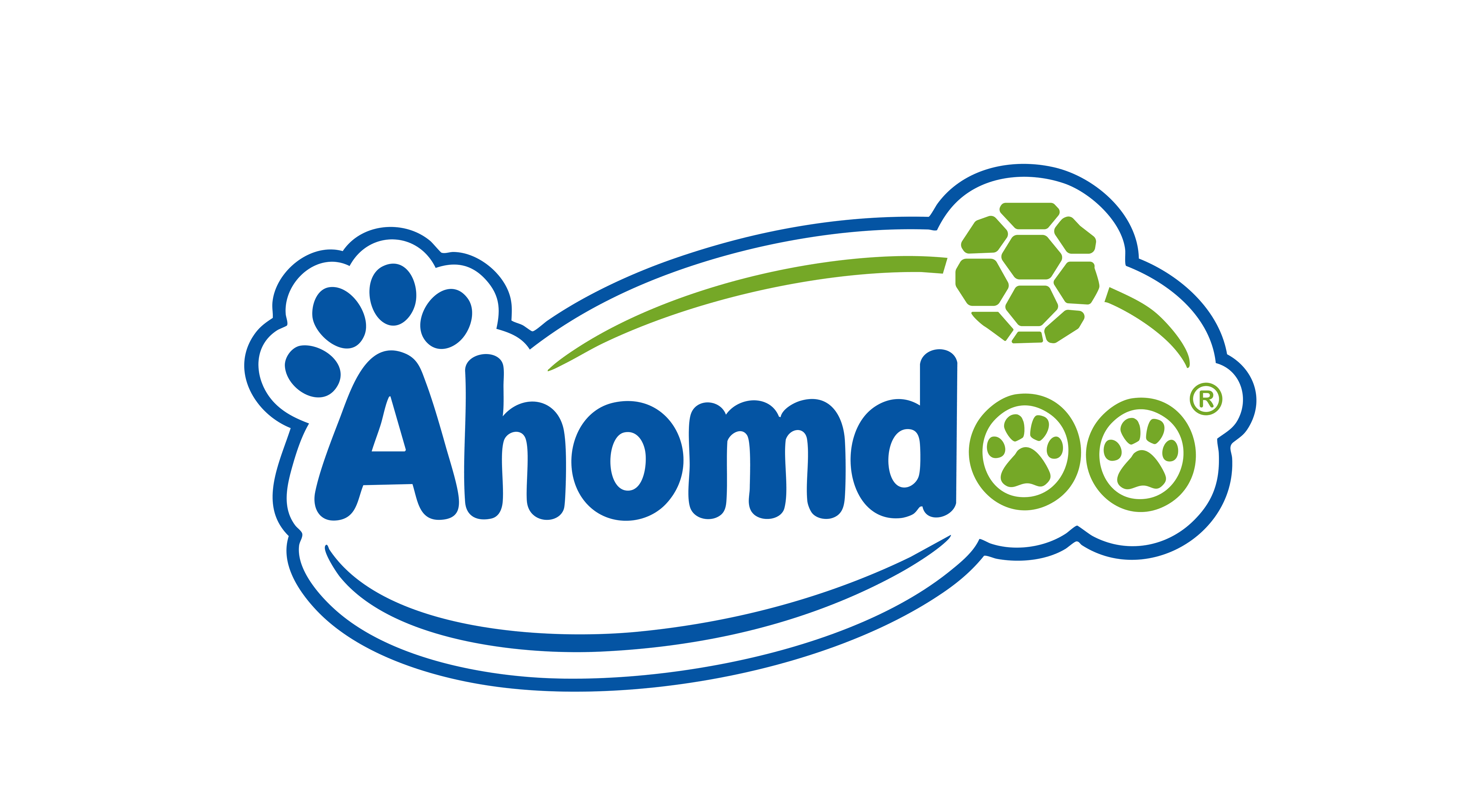 Ahomdoo